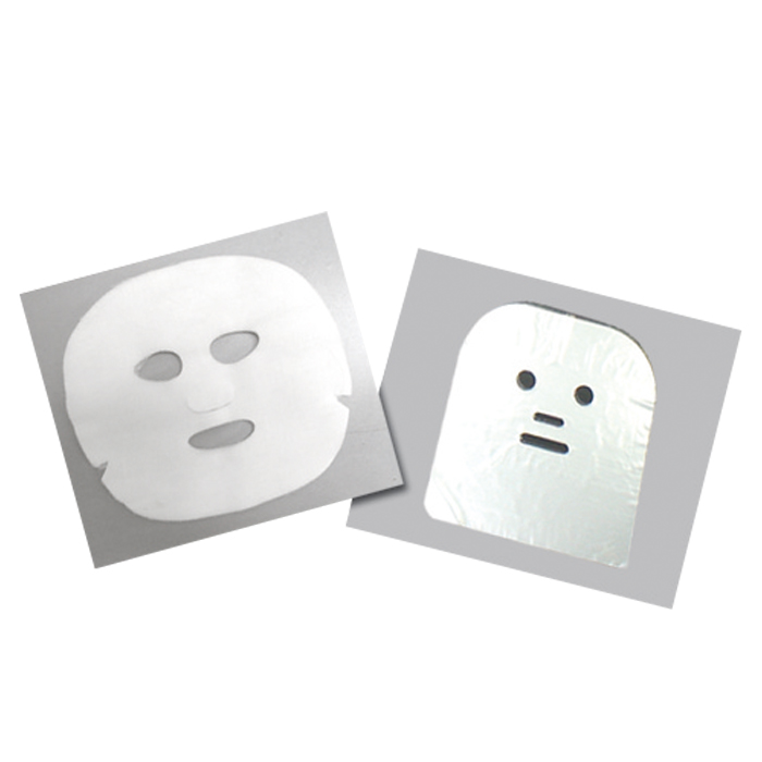 פרצופון להתפחה ניילון / גזה 