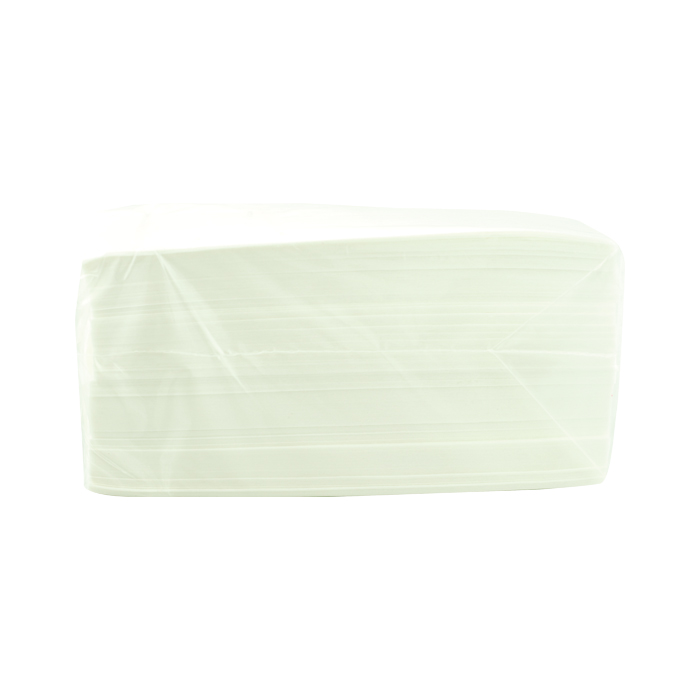 רצועות שעווה 500 