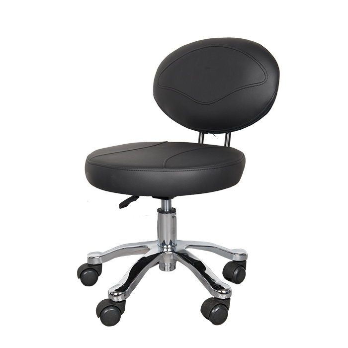 כיסא מעוצב לפדיקור