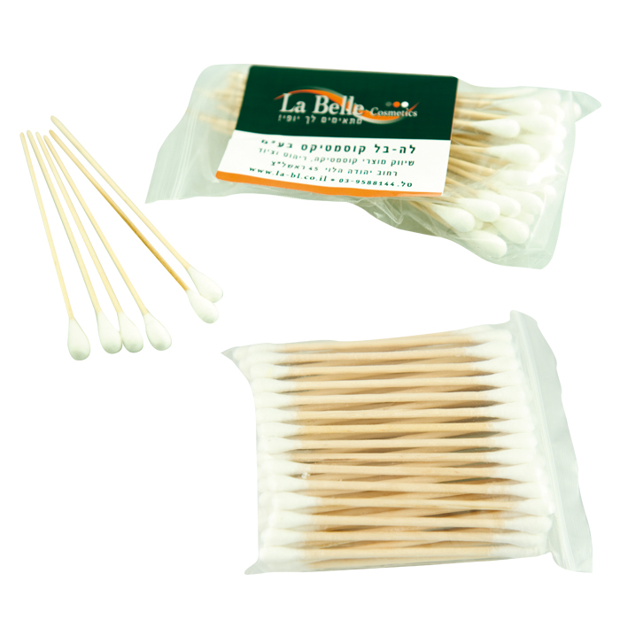  אפליקטור קטן / גדול