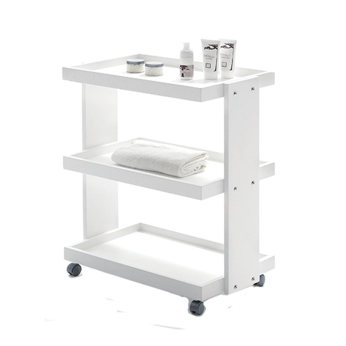 עגלה איטלקית 3 מדפים