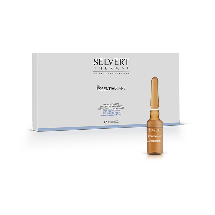 אמפולות מרוכזות הידרו-בוסטר