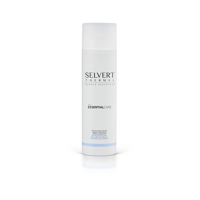 קרם לחות טיפולי למכון 200 מ