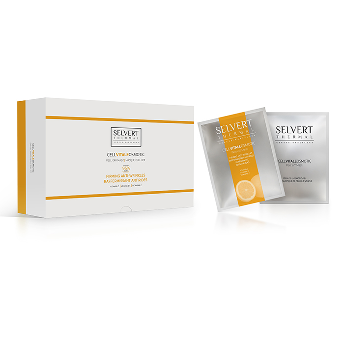 מסיכת אנטי אייג'ינג 