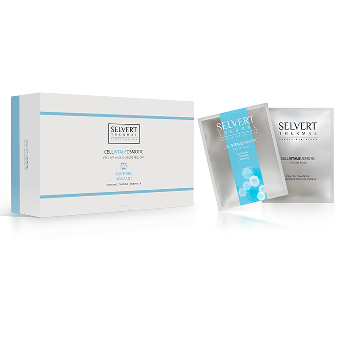 מסיכת הרגעה