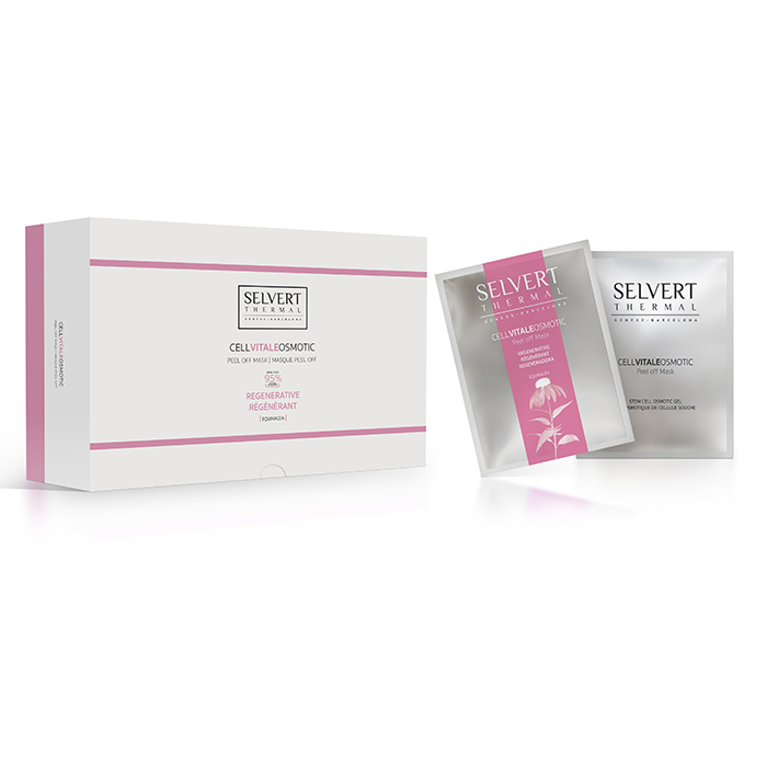 מסיכת חידוש העור