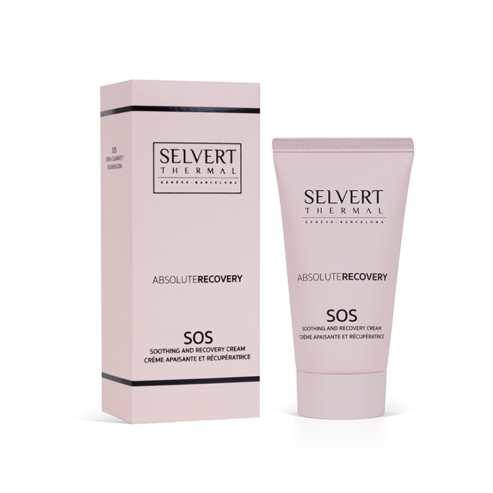 קרם הרגעה 50 מ