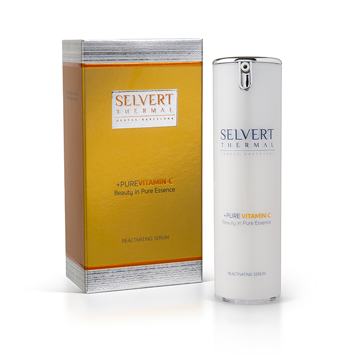 ויטמין סי סרום