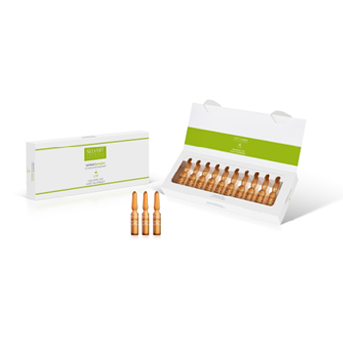 אמפולה חומצה הילארונית