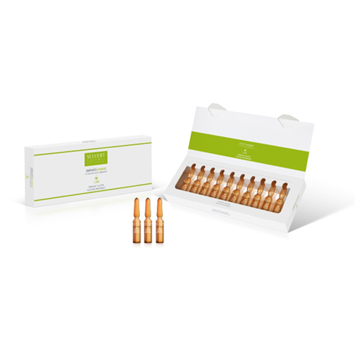 אמפולות סיליקון אורגני