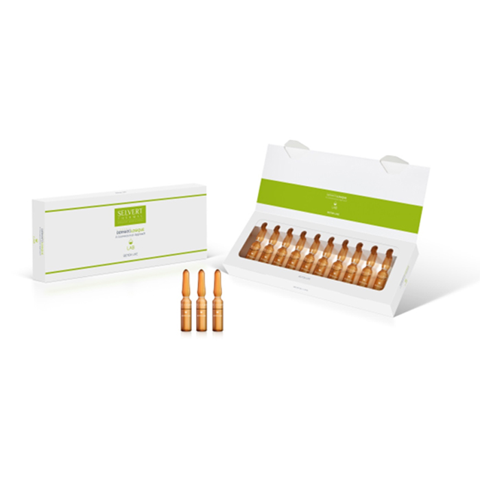 אמפולות דמוי בוטוקס