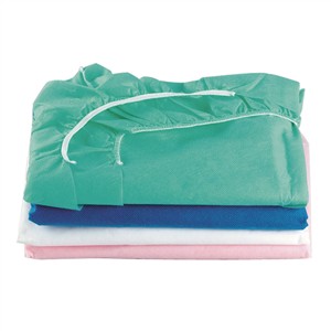 סדין מיטה בצבעים 