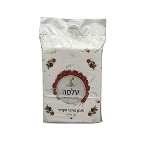 מגבת מניקור