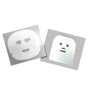 פרצופון להתפחה ניילון / גזה 