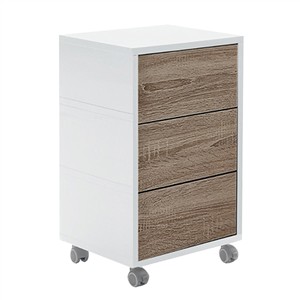 שידת מגירות לשולחן איטלקי