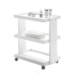 עגלה איטלקית 3 מדפים