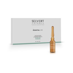 אמפולות מרוכזות בוסטר טיהור 