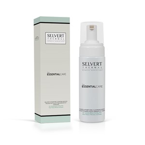 מוס ניקוי מאזן ומטהר 200 מ