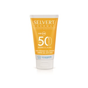 קרם הגנה מפני השמש SPF 50