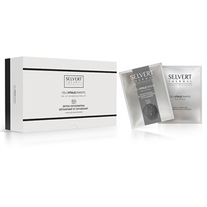 מסיכת טיהור – דיטוקס 