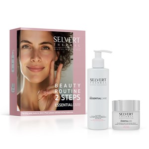 ערכה לעור רגיל עד יבש