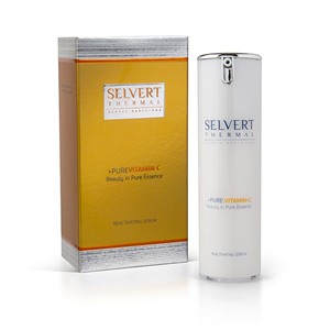 ויטמין סי סרום