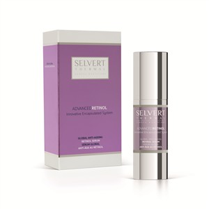 סרום רטינול אנטי אייג'ינג