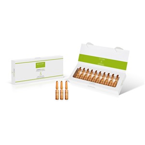 אמפולה חומצה הילארונית