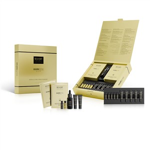 פפטיד גולד ערכת מיצוק אינטנסיבית למכון