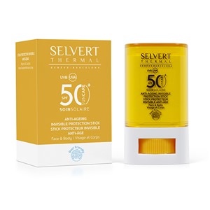 סטיק הגנה מפני השמש SPF 50
