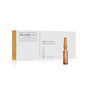 20% ויטמין C Dermashot – Antiox