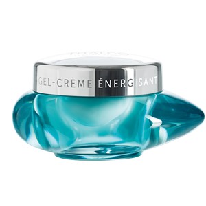 קרם ספירולינה במרקם ג'ל 50 מ