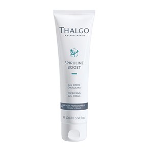 קרם ספירולינה במרקם ג'ל 100 מ