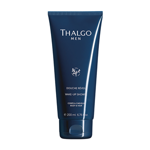 ג'ל מקלחת ממריץ