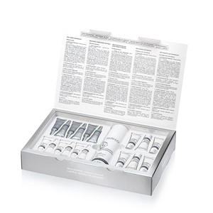 ערכה לטיפול מקצועי במכון