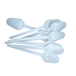 כפיות חד פעמיות