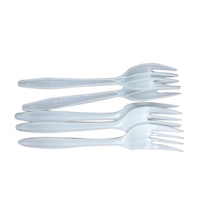 מזלגות חד פעמיים