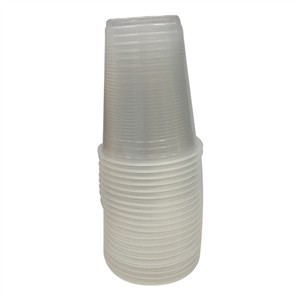 כוס שתייה קרה